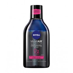 Nivea Acqua Micellare Micellair Professional 400ml