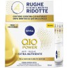 Nivea Crema Q10 Antirughe Nutriente 50ml