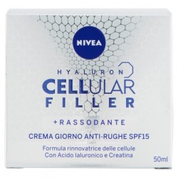 Nivea Crema Viso Cellular...