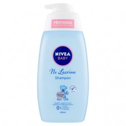 Nivea Baby Shampoo Dolci...