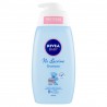 Nivea Baby Shampoo Dolci Carezze 500ml