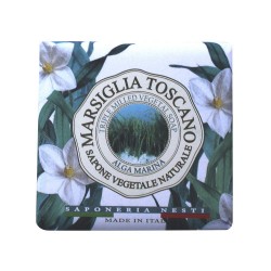 Nesti Saponetta Marsiglia Toscano - Alga Marina 200gr