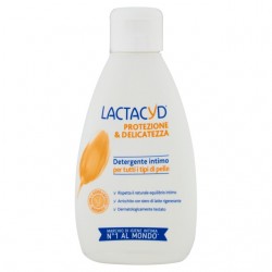 LACTACYD INTIMO PROTEZIONE...