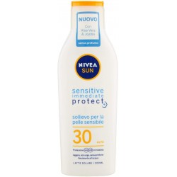 Nivea Sun Sollievo Latte...