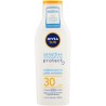 Nivea Sun Sollievo Latte Fp30 200ml