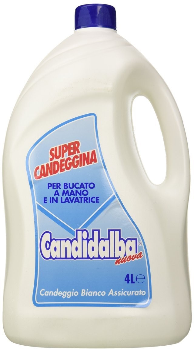 AURORA CANDEGGINA CLASSICA 4000ML