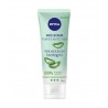 Nivea Rice Scrub Purificante Viso Aloe Vera E Riso 75ml