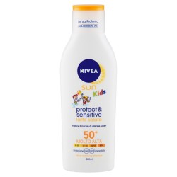 NIVEA SUN KIDS PROTECT &...