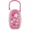 8058664089345 Neo Baby Portasucchietto Rosa 1pz