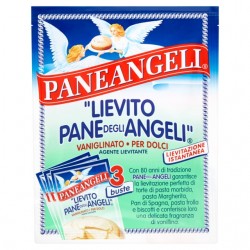 Paneangeli Lievito...