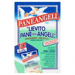 Paneangeli Lievito...