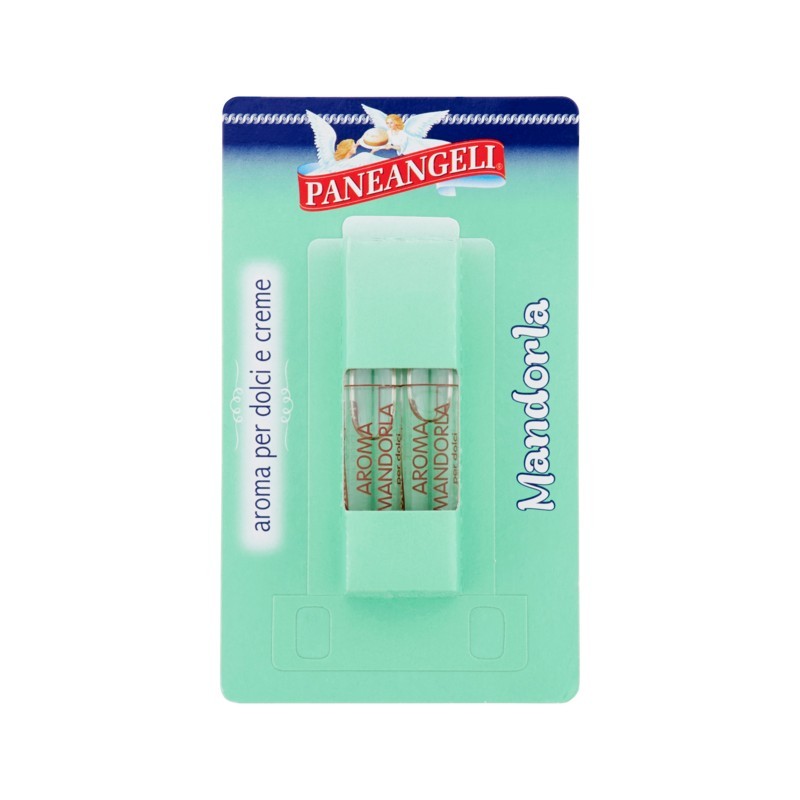 Paneangeli Aroma Mandorla 4ml