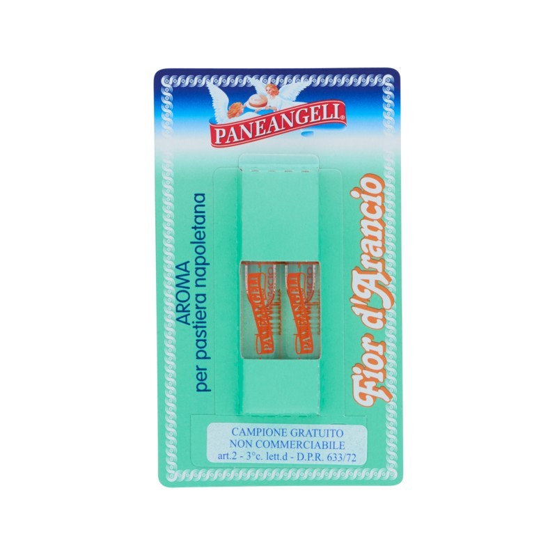 Paneangeli Aroma Fior D'aranco 4ml