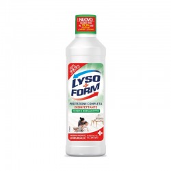 Lysoform Cedro E Bergamotto 900ml