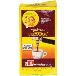 Passalacqua Cremador Caffe'...