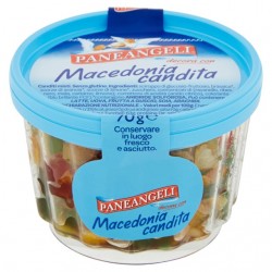 80255031 Paneangeli Macedonia Candita 70gr