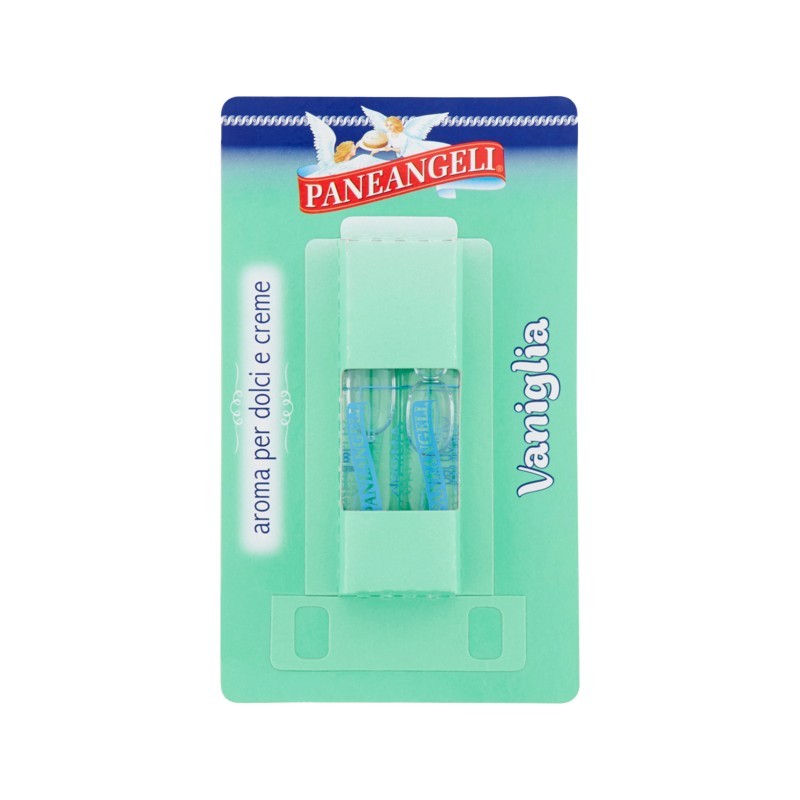 Paneangeli Aroma Vaniglia 4ml