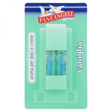 8003000013119 Paneangeli Aroma Vaniglia 4ml