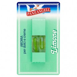 Paneangeli Aroma Limone 4ml