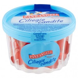 Paneangeli Ciliegie Candite 70gr