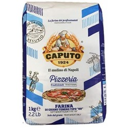 Caputo Farina "00" Pizzeria...