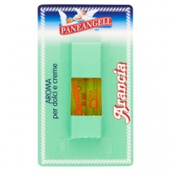 8003000015519 Paneangeli Aroma Arancia 4ml