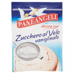 Paneangeli Zucchero A Velo...