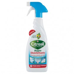 Citrosil Bagno Disinfettante Spray 650ml