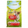 FRISKIES DOG CROCCHETTE MINI MENU' MANZO & CEREALI 1500GR