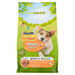 FRISKIES DOG CROCCHETTE...