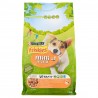 FRISKIES DOG CROCCHETTE MINI MENU' POLLO & VERDURE 1500GR