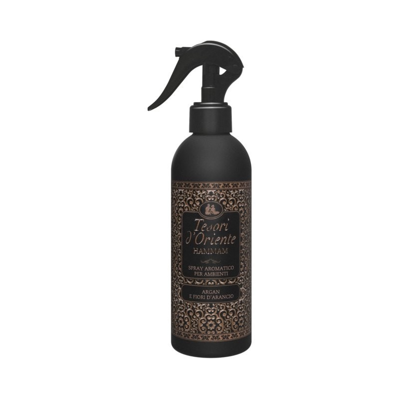 Tesori D'oriente Casa Deo Spray Hammam 250ml