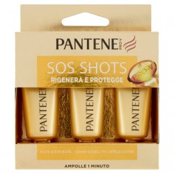 Pantene Sos Shots Ripara E...