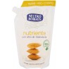 Neutro Roberts Sapone Liquido Eco Ricarica Nutriente 400ml