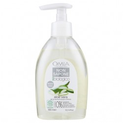 Omia Ecobio Non Sapone Aloe...