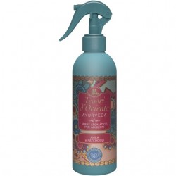 Tesori D'oriente Casa Deo Spray Ayurveda 250ml