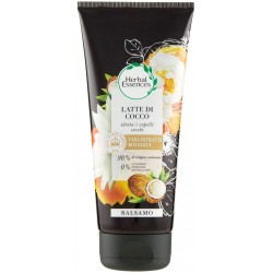 Herbal Essences Balsamo Latte Di Cocco 200ml