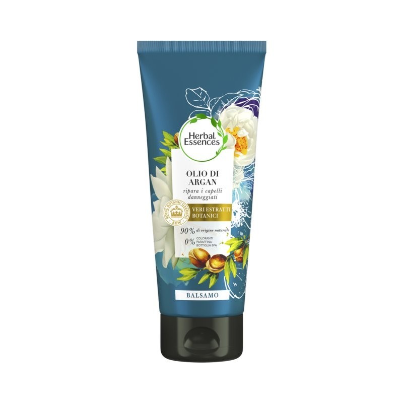 Herbal Essences Balsamo Olio Di Argan 200ml