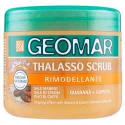 Geomar Thalasso Scrub...