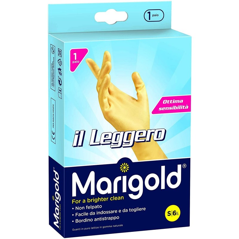 Marigold Il Leggero Misura Small 1pz