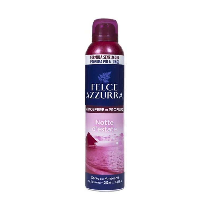 Felce Azzurra Aria Spray Notte D'estate 250ml