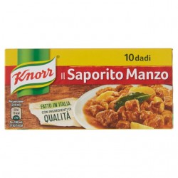 Knorr Dado Il Saporito...