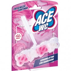 Ace Tavoletta Wc Candeggina 1pz