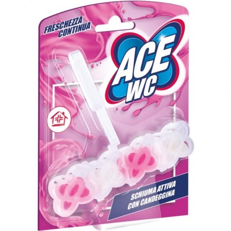 8001480703995 Ace Tavoletta Wc Candeggina 1pz