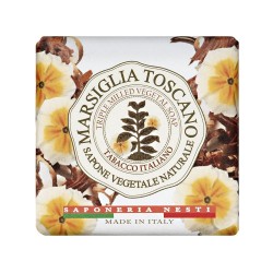 0837524002582 Nesti Saponetta Marsiglia Toscano - Tabacco Italiano 200gr