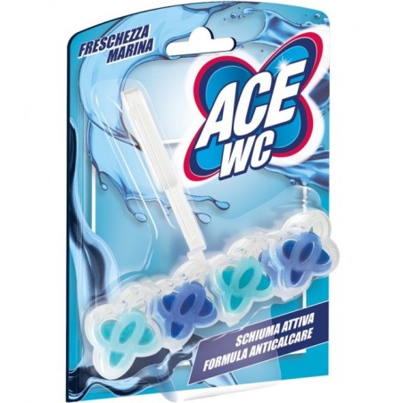 8001480703889 Ace Tavoletta Wc Marine 1pz