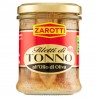 Zarotti Filetti Tonno All'olio Di Oliva 200gr