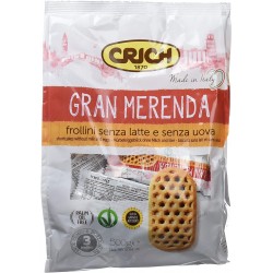 Crich Frollini Gran Merenda 500gr