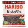 Haribo Caramelle Rotella 175gr