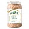 8006280610245 Select Fagioli Tondini Vetro 360gr